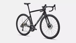 Bicykel Specialized TARMAC SL8 EXPERT - 56, gloss obsidian metallic