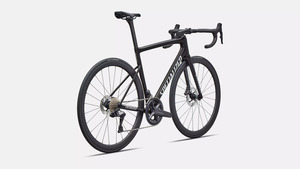Bicykel Specialized TARMAC SL8 EXPERT - 56, gloss obsidian metallic
