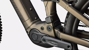 Bicykel Specialized TURBO LEVO 4 COMP ALLOY - S5, satin gunmetal