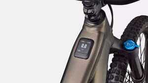 Bicykel Specialized TURBO LEVO 4 COMP ALLOY - S5, satin gunmetal