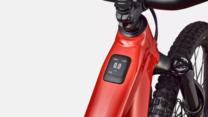 Bicykel Špecialized TURBO LEVO 4 ALLOY - S2, gloss deep orange