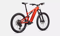 Bicykel Špecialized TURBO LEVO 4 ALLOY - S2, gloss deep orange