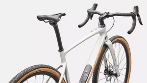 Bicykel Špecialized DIVERGE 4 COMP CARBON - 56, dolomite metallic