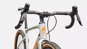 Bicykel Špecialized DIVERGE 4 COMP CARBON - 56, dolomite metallic