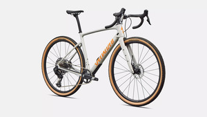 Bicykel Špecialized DIVERGE 4 COMP CARBON - 56, dolomite metallic