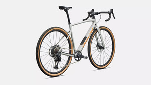Bicykel Špecialized DIVERGE 4 COMP CARBON - 56, dolomite metallic
