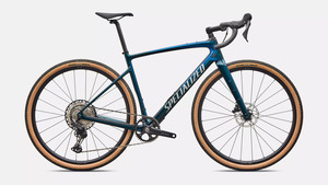 Bicykel Špecialized DIVERGE 4 SPORT CARBON