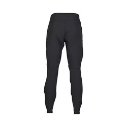 Pánske cyklo nohavice Fox Defend pánt - 30, black