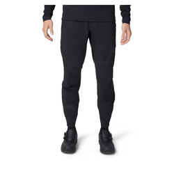 Pánske cyklo nohavice Fox Defend pánt - 30, black