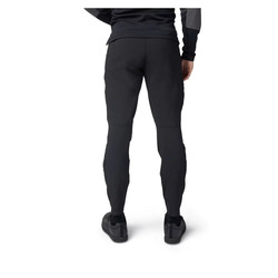 Pánske cyklo nohavice Fox Defend pánt - 30, black