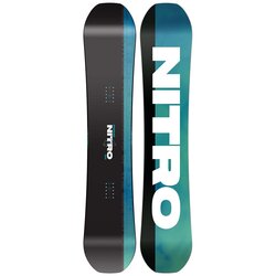 Snowboard NITRO PRIME CHROMA - 155