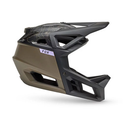 Cyklo prilba Fox Proframe Frequency