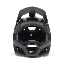 Cyklo prilba Fox Proframe Rizer - L, dark shadow