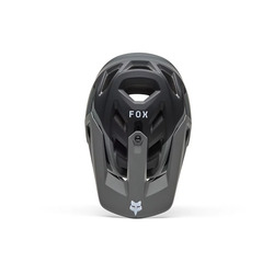 Cyklo prilba Fox Proframe Rizer - L, dark shadow