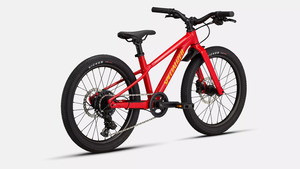 Bicykel Specialized RIPROCK 20 - 20, gloss red california sun