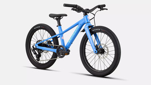 Bicykel Specialized RIPROCK 20 - 20, gloss sky blue
