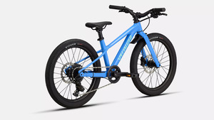 Bicykel Specialized RIPROCK 20 - 20, gloss sky blue