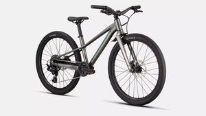 Bicykel Specialized RIPROCK 24 - 24, gloss smoke