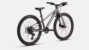 Bicykel Specialized RIPROCK 24 - 24, gloss smoke