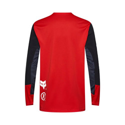 Cyklo dres Fox Defend Ls Jersey Elevated XC/Trail