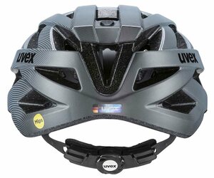 Prilba UVEX I-VO CC MIPS - 52-57, dove matt