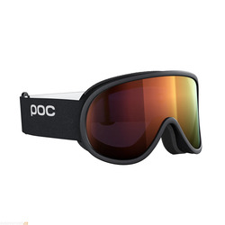 Okuliare POC Retina WF - one, partly sunny orange