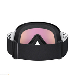 Okuliare POC Retina WF - one, partly sunny orange