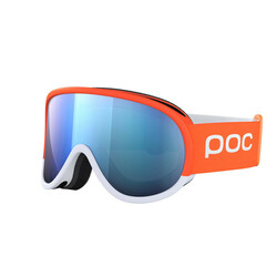 Okuliare POC Retina Mid Zink Orange/Hyd.white