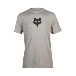 Pánske tričko Fox Head Ss Prem Tee Heather