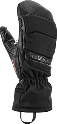 Rukavice LEKI GRIFFIN BASE 3D Women Mitt - 7.0, black