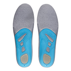 Vložky do topánok SIDAS 3FEET MERINO LOW - 39-41