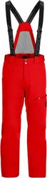 Pánske nohavice SPYDER Dare Pants Lengths red