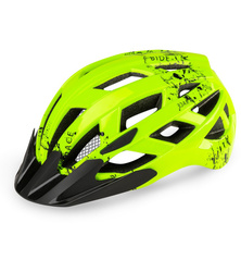 Prilba R2 LUMEN Jr.