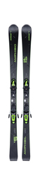 Lyže Elan Amphibio 15 TI SX + viazanie ELS 11.0 - 176