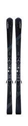 Lyže Elan Amphibio 19 TI2 SX + viazanie ELX11.0 - 172