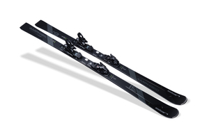 Lyže Elan Amphibio 19 TI2 SX + viazanie ELX11.0 - 172