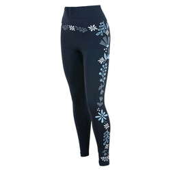 Legíny KRIMSON KLOVER AVA SEAMLESS W