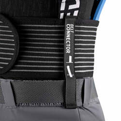 Chránič chrbtice SHRED 2ND SKIN BACK PROTECTOR LITE NAKED - M, blue