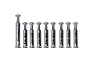SKRUTKA RB - AXLES ALU 2.0 sada - sada