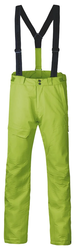 Nohavice Hannah KASEY - M, lime green II