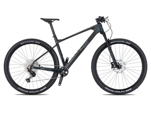 Bicykel 4EVER SCANNER ELITE