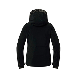 Dámska lyžiarska bunda Descente Women&#39;s Janie Jacket  - 42, black