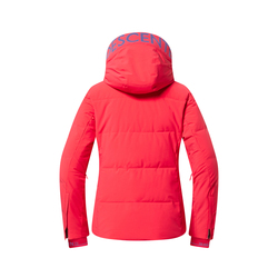 Dámska lyžiarska bunda Descente Women's Janie Jacket  - 36, pink