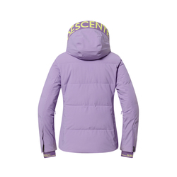 Dámska lyžiarska bunda Descente Women&#39;s Janie Jacket  - 38, pink