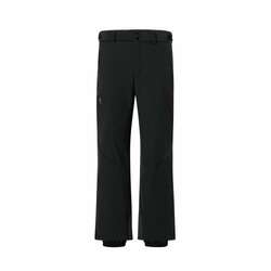 Pánske lyžiarske nohavice Descente Men&#39;s Smooth Pants - 50, black