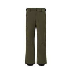 Pánske lyžiarske nohavice Descente Men&#39;s Smooth Pants - 50, green