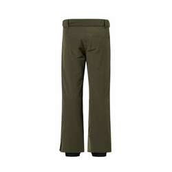 Pánske lyžiarske nohavice Descente Men&#39;s Smooth Pants - 50, green