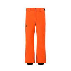 Pánske lyžiarske nohavice Descente Men&#39;s Smooth Pants - 48, orange