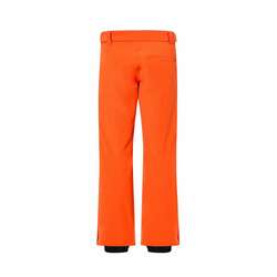 Pánske lyžiarske nohavice Descente Men&#39;s Smooth Pants - 48, orange