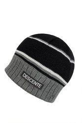Čiapka DESCENTE RICKEY - one, grey/black